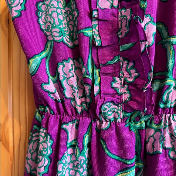 Lilly Pulitzer Woman’s Dress - Picture 6 of 6